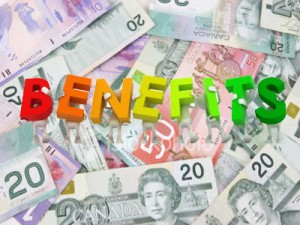 Benefit your Small Business with Canadian Investment Tax Credits