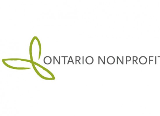 Ontario Non-Profit Corporations Act Logo