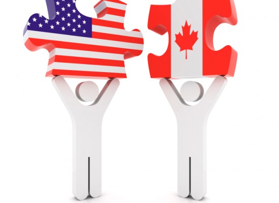 Do I have to file US taxes if I am an American living in Canada