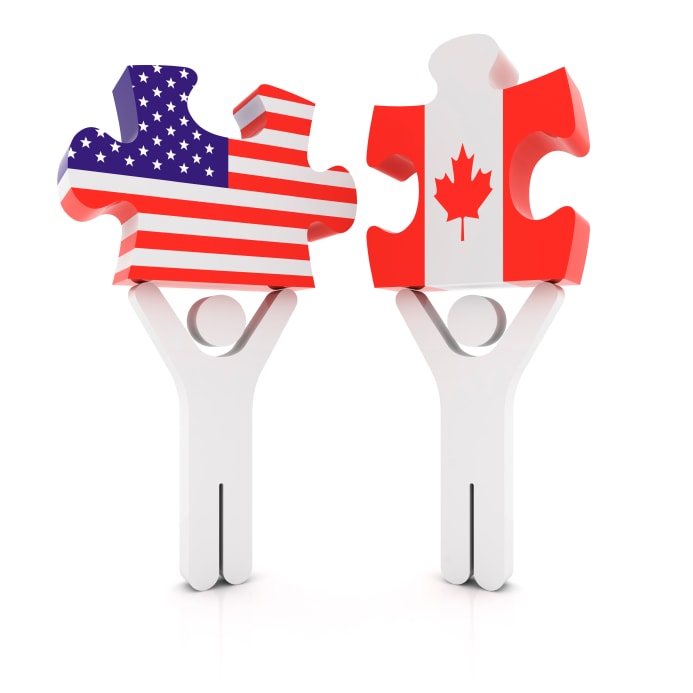 Do I have to file US taxes if I am an American living in Canada