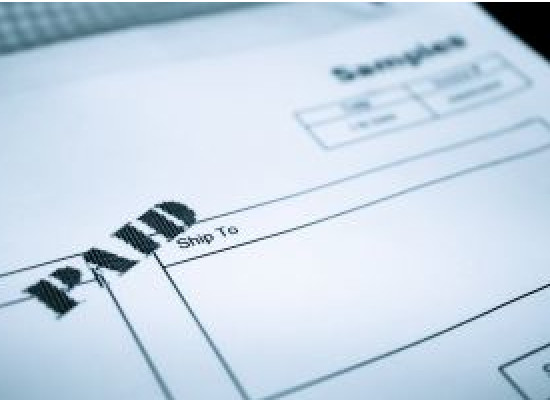 Can I Scan Tax Documents Like Gas Receipts?​ - Hogg, Shain & Scheck​