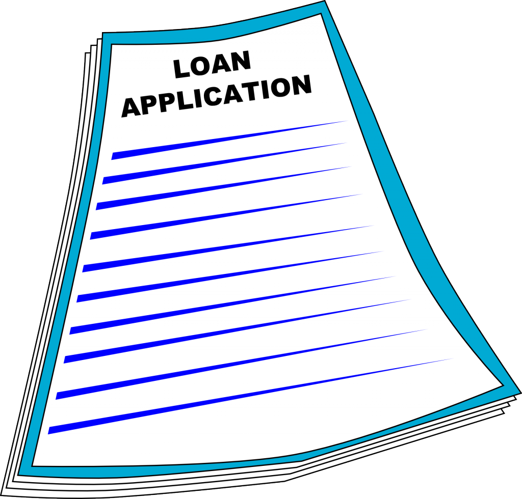 Business Loan Application Form