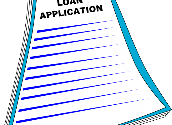 Business Loan Application Form