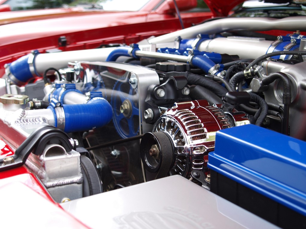 Automobile Engine - Government Announced Deduction Limits