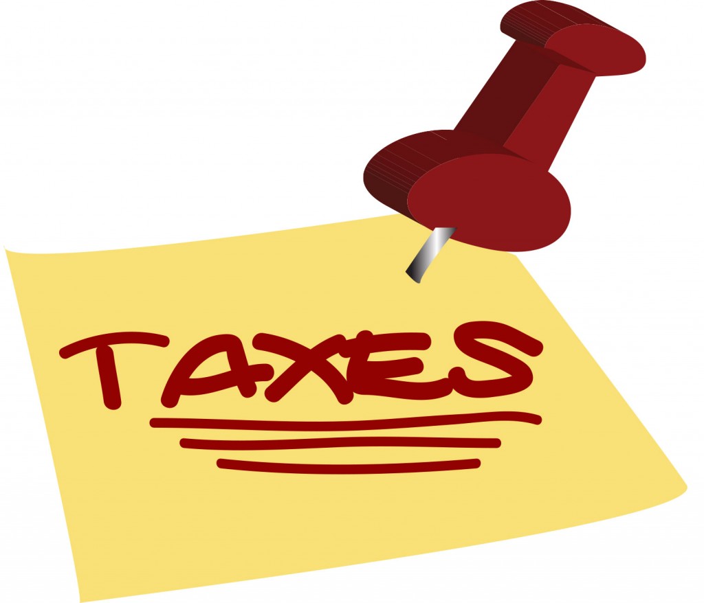 Important tax issues to remember when starting a business