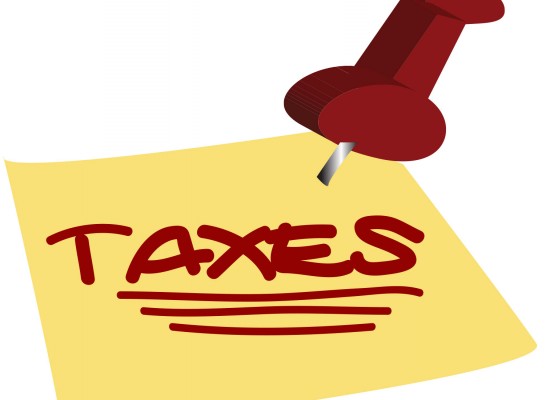 Important tax issues to remember when starting a business