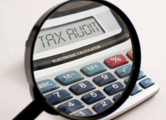 Avoiding a Tax Audit