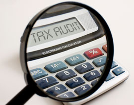 Avoiding a Tax Audit