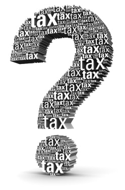 Top Ten Small Business Tax Questions