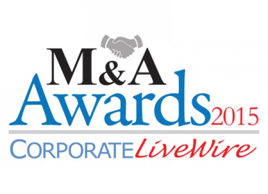 HSS Wins Auditors of the Year at M&A Awards