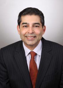 Bobby Anand, Senior Managing Director, Bridging Finance Inc.