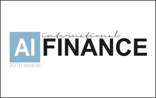 Hogg, Shain & Scheck wins the International Finance Awards 2016