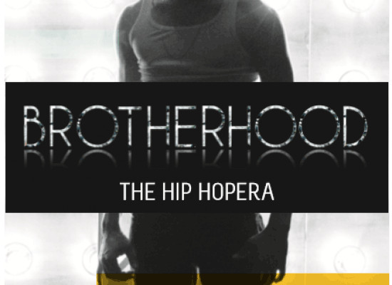 Hogg, Shain & Sheck are Proud ti Support Brotherhood - The Hip Hopera