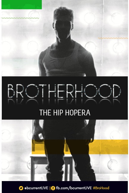 Hogg, Shain & Sheck are Proud ti Support Brotherhood - The Hip Hopera