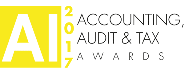 Hogg, Shain & Scheck wins Best Tax Services Provider 2017