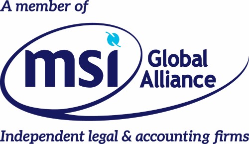 Hogg, Shain & Scheck is a member of MSI Global Alliance