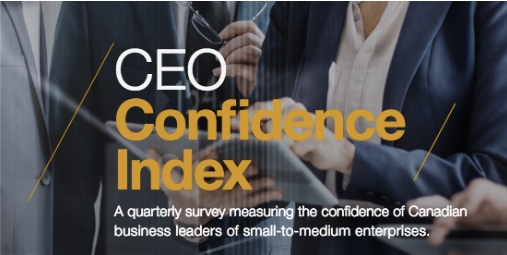 CEO Confidence Index