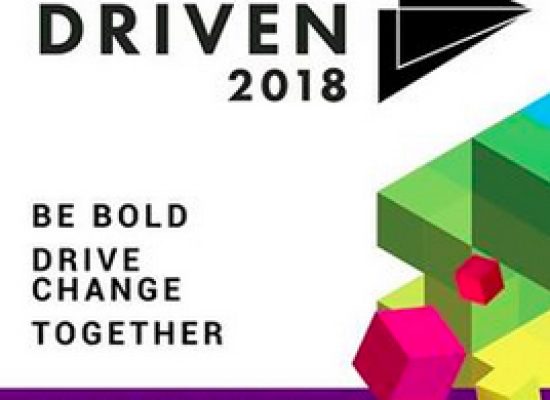 Non Profit Driven 2018