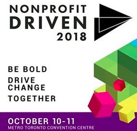 Non Profit Driven 2018