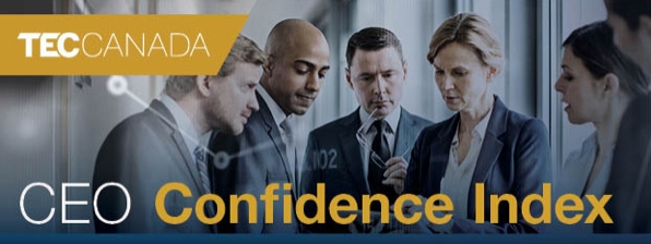TEC Canada CEO Confidence Index Q4 2018