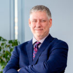 Kevin Thomas, CPA, CA, and Assurance Manager at Hogg, Shain & Scheck.