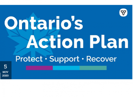 Ontario’s Action Plan – Tax Highlights from the 2020 Ontario Budget