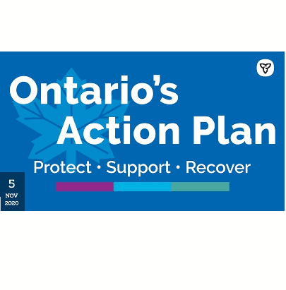 Ontario’s Action Plan – Tax Highlights from the 2020 Ontario Budget