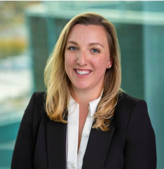 Katie Duncan, CPA, CA, LPA at Hogg, Shain & Scheck.