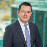 Eric Bunn, CPA, CA, MAcc at Hogg, Shain & Scheck.