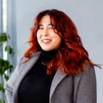 Sadia Khamissa, CPA and Assurance Manager at Hogg, Shain & Scheck.